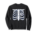 Soccer Game Day Skeleton Soccer Sweatshirt - Streetwear Style for Adults - T-Shirt, Sweatshirt, Hoodie