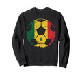 Soccer Player Soccer Coach Kick Sweatshirt - Unique Graphic Men Women - T-Shirt, Sweatshirt, Hoodie