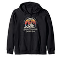 Great Smoky Mountains National Park Sweatshirt - Trendy Graphic Men Women - T-Shirt, Sweatshirt, Hoodie
