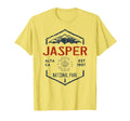 Jasper National Park Canada T-Shirt - Trendy Graphic Unisex - T-Shirt, Sweatshirt, Hoodie