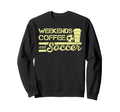 Matching Love Familyweekends Sweatshirt - Custom Art Print Men Women - T-Shirt, Sweatshirt, Hoodie