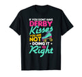 Disco Derby Roller Skating T-Shirt - Streetwear Style for Adults - T-Shirt, Sweatshirt, Hoodie