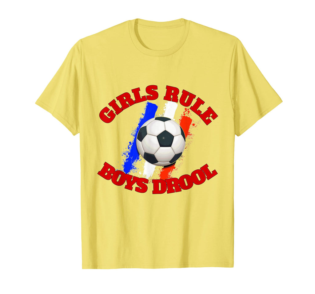 Power Soccer Player T-Shirt - Unique Graphic for Adults - T-Shirt, Sweatshirt, Hoodie