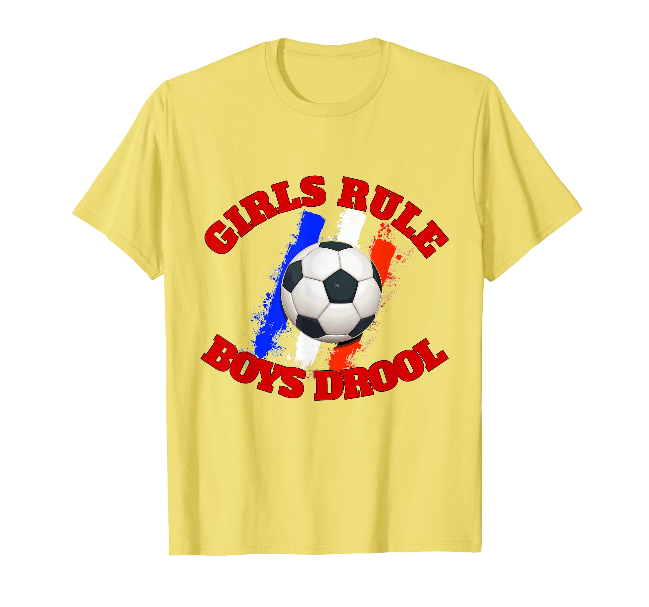 Power Soccer Player T-Shirt - Unique Graphic for Adults - T-Shirt, Sweatshirt, Hoodie