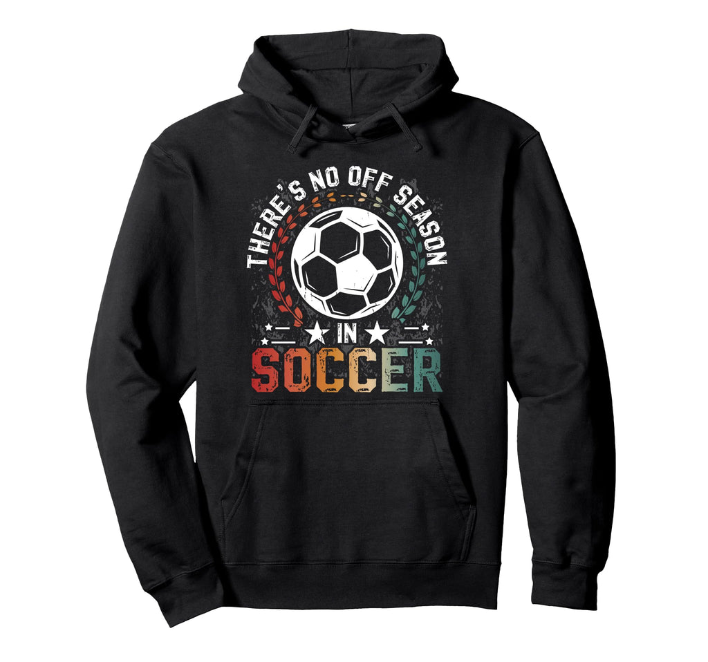 Unique Soccer Football Passion Hoodie - Aesthetic Graphic Unisex - T-Shirt, Sweatshirt, Hoodie