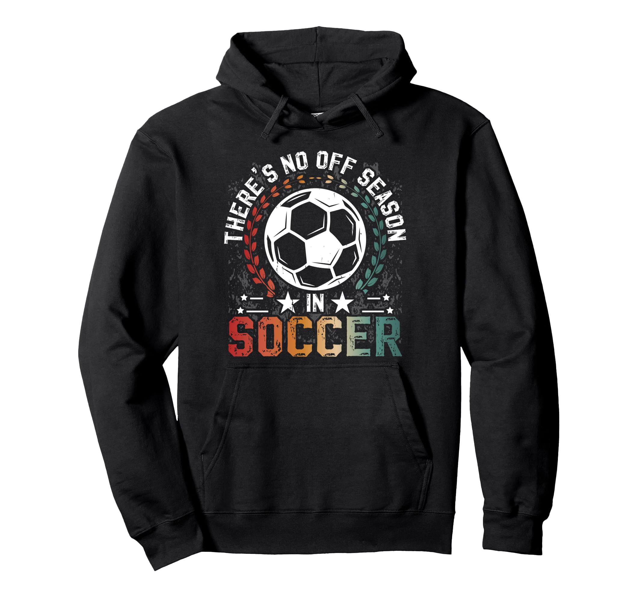 Unique Soccer Football Passion Hoodie - Aesthetic Graphic Unisex - T-Shirt, Sweatshirt, Hoodie