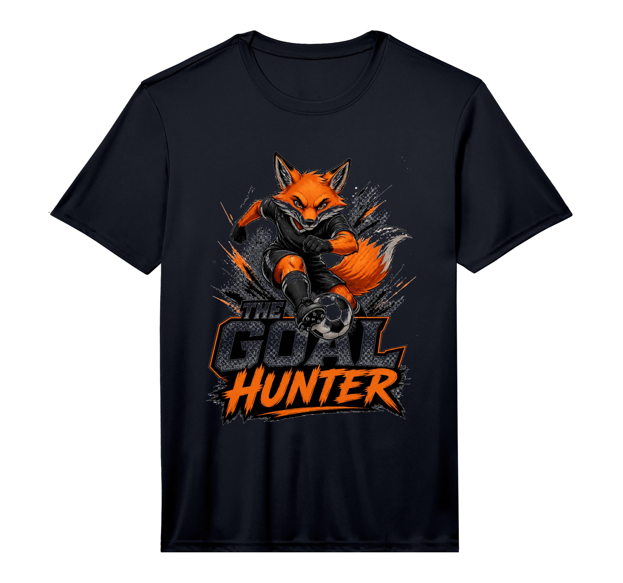 Mens Football Collection Goal T-Shirt - Fun Novelty Design Men Women - T-Shirt, Sweatshirt, Hoodie
