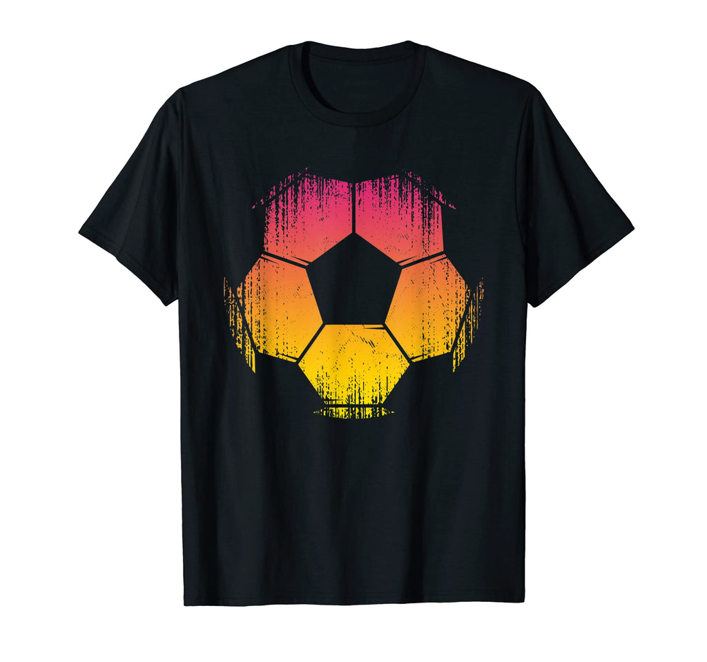 Ball Soccer T-Shirt - Novelty Apparel Men Women - T-Shirt, Sweatshirt, Hoodie