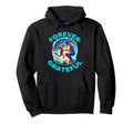 Nice Holidays Soccer Dad From Hoodie - Aesthetic Graphic for Adults - T-Shirt, Sweatshirt, Hoodie
