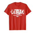 Fifa World Cup26 Qualifier Iran Team T-Shirt - Custom Art Print Unisex - T-Shirt, Sweatshirt, Hoodie