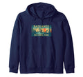 Badlands National Park South Dakota Sweatshirt - Graphic Print Men Women - T-Shirt, Sweatshirt, Hoodie
