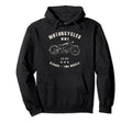 Bsa M20 Motorcycle Ww2 Hoodie - Fun Novelty Design Men Women - T-Shirt, Sweatshirt, Hoodie