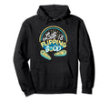 Arcade Pinball 80S Arcade Hoodie - Novelty Apparel Men Women - T-Shirt, Sweatshirt, Hoodie