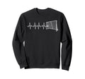 Soccer Art Goalie Football Soccer Sweatshirt - Streetwear Style Men Women - T-Shirt, Sweatshirt, Hoodie