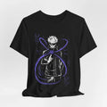 Satoru Gojo Fan Jujutsu Anime Merch - Adult & Kids T-Shirts, Sweatshirts & Hoodies apparel design preview 1