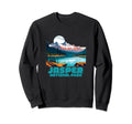Jasper National Park Souvenir Sweatshirt - Unique Graphic for Adults - T-Shirt, Sweatshirt, Hoodie