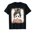 Busy Raising Ballers Soccer Mom T-Shirt - Fun Novelty Design Men Women - T-Shirt, Sweatshirt, Hoodie