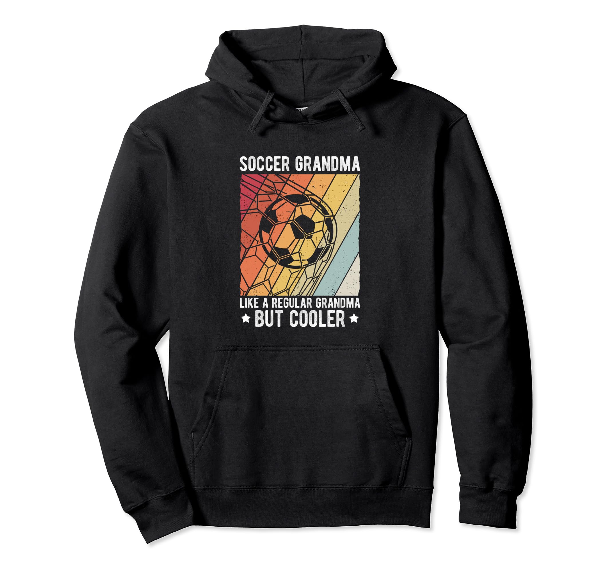 Soccer Family Support Sport Game Hoodie - Novelty Apparel Men Women - T-Shirt, Sweatshirt, Hoodie