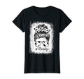 Womens Soccer Mom Funny Soccer Ball T-Shirt - Trendy Graphic for Adults - T-Shirt, Sweatshirt, Hoodie