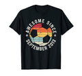 Birthday Party September 2013 10Th Soccer T-Shirt - Graphic Print Unisex - T-Shirt, Sweatshirt, Hoodie