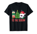 Holiday Tis Season Soccer Tis Season T-Shirt - Streetwear Style Unisex - T-Shirt, Sweatshirt, Hoodie