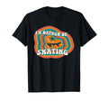 Roller Skating Skate 1970S T-Shirt - Minimalist Print Men Women - T-Shirt, Sweatshirt, Hoodie