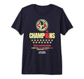 Club America Champions 2024 Opening T-Shirt - Minimalist Print Unisex - T-Shirt, Sweatshirt, Hoodie