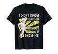 Handball Sport Team Handballer T-Shirt - Minimalist Print Men Women - T-Shirt, Sweatshirt, Hoodie