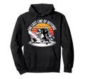 Hockey Player Penalty Box Hockey Hoodie - Novelty Apparel for Adults - T-Shirt, Sweatshirt, Hoodie