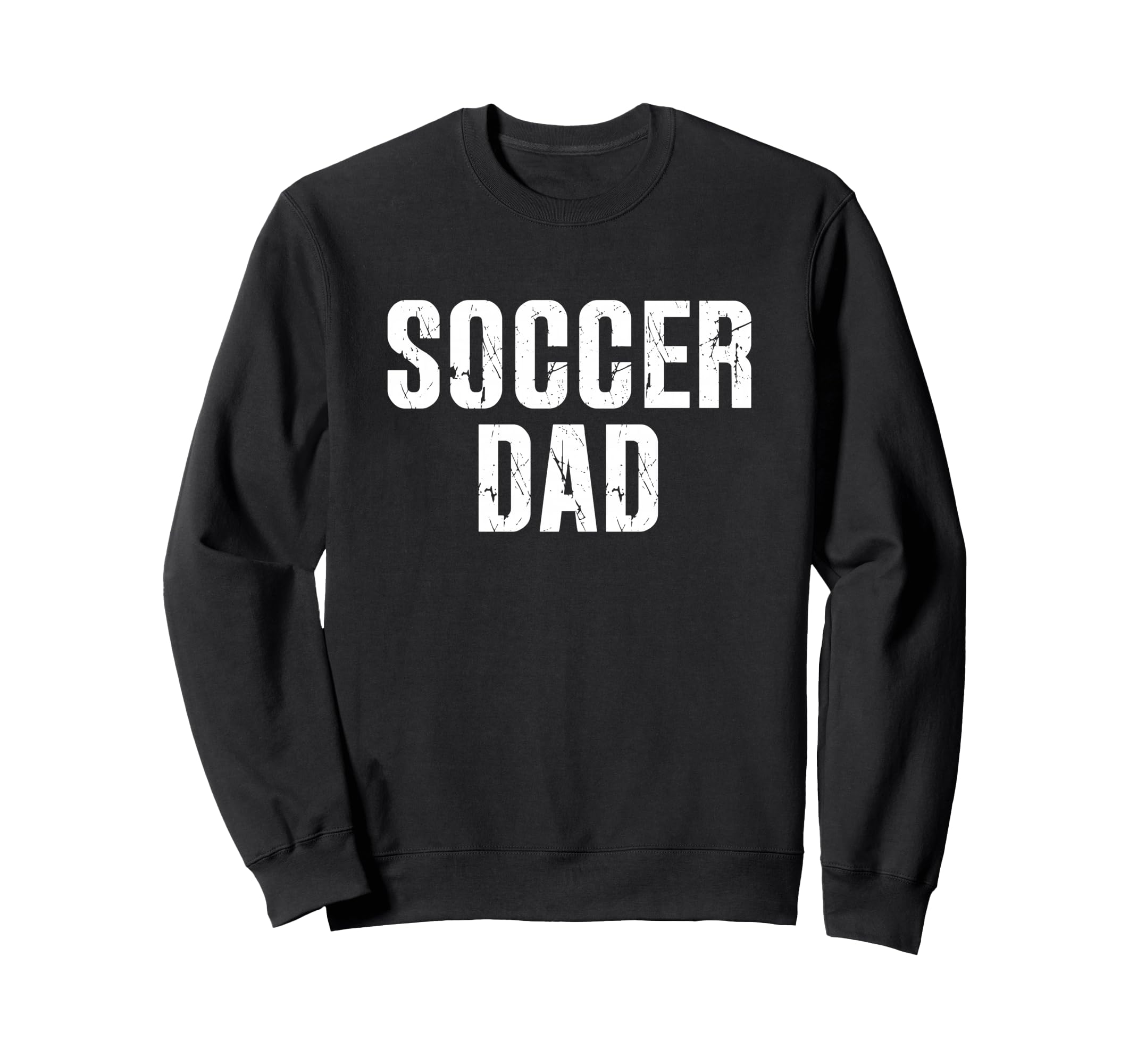 Soccer Dad Hoodie - Aesthetic Graphic Men Women - T-Shirt, Sweatshirt, Hoodie