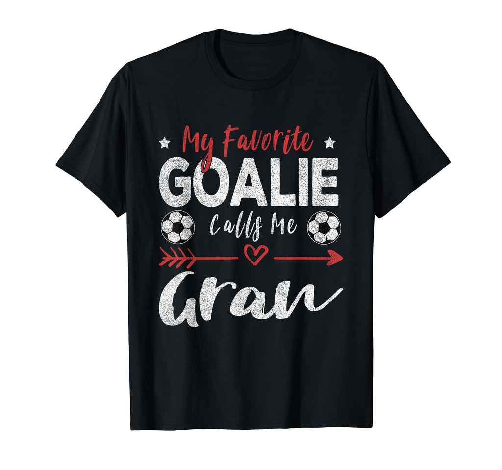 Funny Soccer Goalie Goalkeeper Mom Sweatshirt - Unique Graphic Men Women - T-Shirt, Sweatshirt, Hoodie