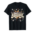 Soccer Mama Mothers Day T-Shirt - Custom Art Print for Adults - T-Shirt, Sweatshirt, Hoodie