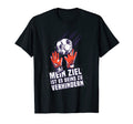 Lustiger Torwart Torh Ter Fussball Sweatshirt - Streetwear Style Men Women - T-Shirt, Sweatshirt, Hoodie