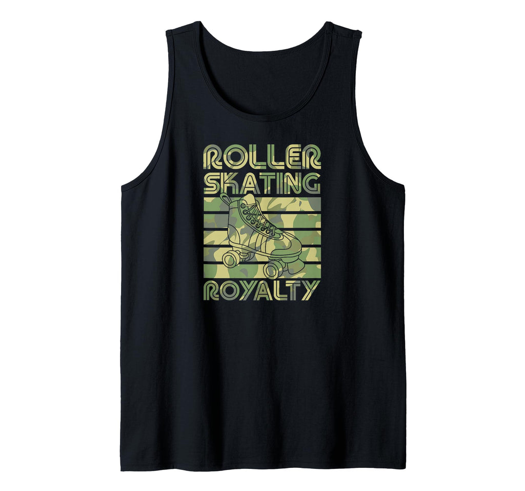 World Roller Skating Day Hoodie - Minimalist Print Men Women - T-Shirt, Sweatshirt, Hoodie