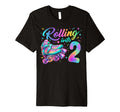 Roller Skates Birthday Skating T-Shirt - Aesthetic Graphic for Adults - T-Shirt, Sweatshirt, Hoodie