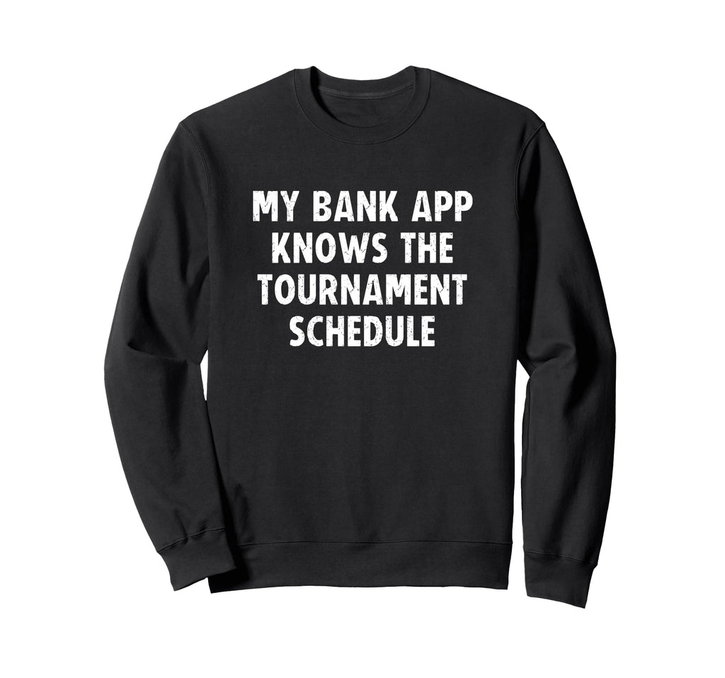 Dance Cheer Soccer Volleyball Sweatshirt - Minimalist Print Unisex - T-Shirt, Sweatshirt, Hoodie