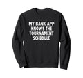 Dance Cheer Soccer Volleyball Sweatshirt - Minimalist Print Unisex - T-Shirt, Sweatshirt, Hoodie