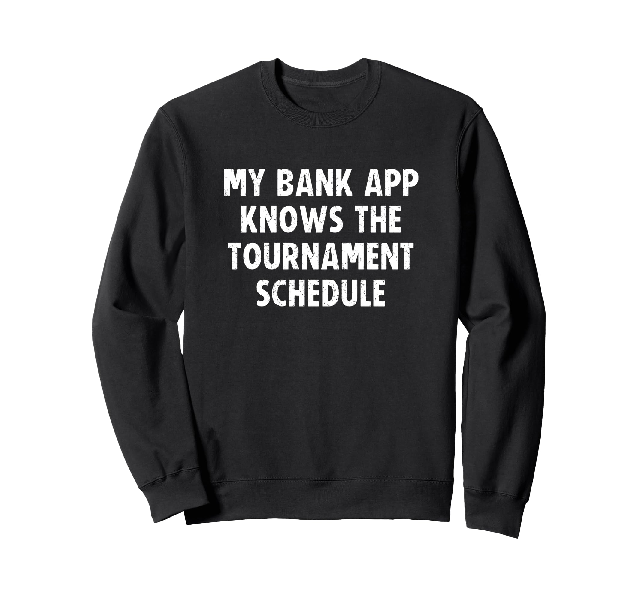 Dance Cheer Soccer Volleyball Sweatshirt - Minimalist Print Unisex - T-Shirt, Sweatshirt, Hoodie