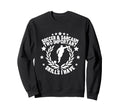 Soccer And Sarcasm Funny Soccer Sweatshirt - Casual Everyday Wear Unisex - T-Shirt, Sweatshirt, Hoodie