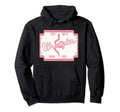 Wrangler Western Country Cowboy Snake Hoodie - Minimalist Print Men Women - T-Shirt, Sweatshirt, Hoodie