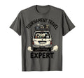 Tournament Travel Expert Soccer Mom T-Shirt - Aesthetic Graphic for Adults - T-Shirt, Sweatshirt, Hoodie