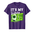 Birthday Tees 16 Soccer Its My 16Th T-Shirt - Streetwear Style for Adults - T-Shirt, Sweatshirt, Hoodie