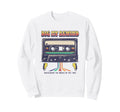 Dig My Rewind 80S Cassette Tape Sweatshirt - Minimalist Print for Adults - T-Shirt, Sweatshirt, Hoodie