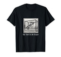 Jesus God Lord My Keeper Soccer T-Shirt - Minimalist Print Unisex - T-Shirt, Sweatshirt, Hoodie