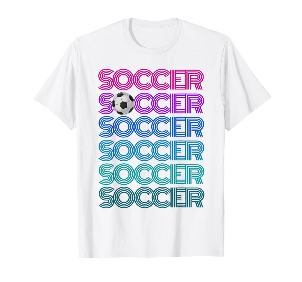 Soccer Eat Sleep Repeat Just Loves T-Shirt - Unique Graphic for Adults - T-Shirt, Sweatshirt, Hoodie