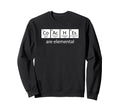 Coach Appreciation Sports Coaches Sweatshirt - Trendy Graphic for Adults - T-Shirt, Sweatshirt, Hoodie