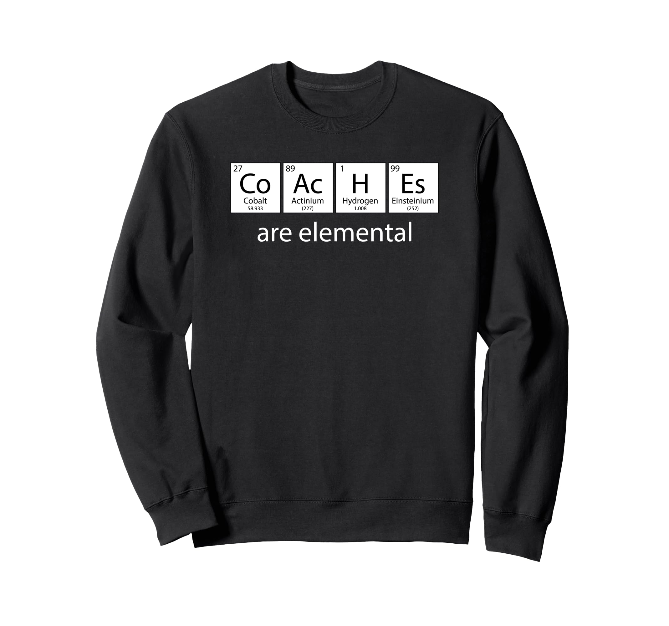 Coach Appreciation Sports Coaches Sweatshirt - Trendy Graphic for Adults - T-Shirt, Sweatshirt, Hoodie