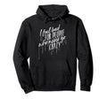 90S Grunge Aesthetic I Feel Bad People Hoodie - Minimalist Print Men Women - T-Shirt, Sweatshirt, Hoodie