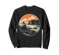 Olympic National Park Washington Trip Sweatshirt - Graphic Print Men Women - T-Shirt, Sweatshirt, Hoodie