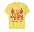 Joshua Tree National Park California Sweatshirt - Custom Art Print Unisex - T-Shirt, Sweatshirt, Hoodie
